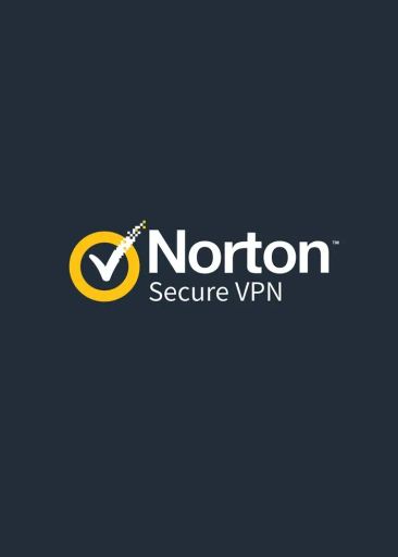 Norton Secure VPN 5 Devices 1 Year – Digital Key (PC) US